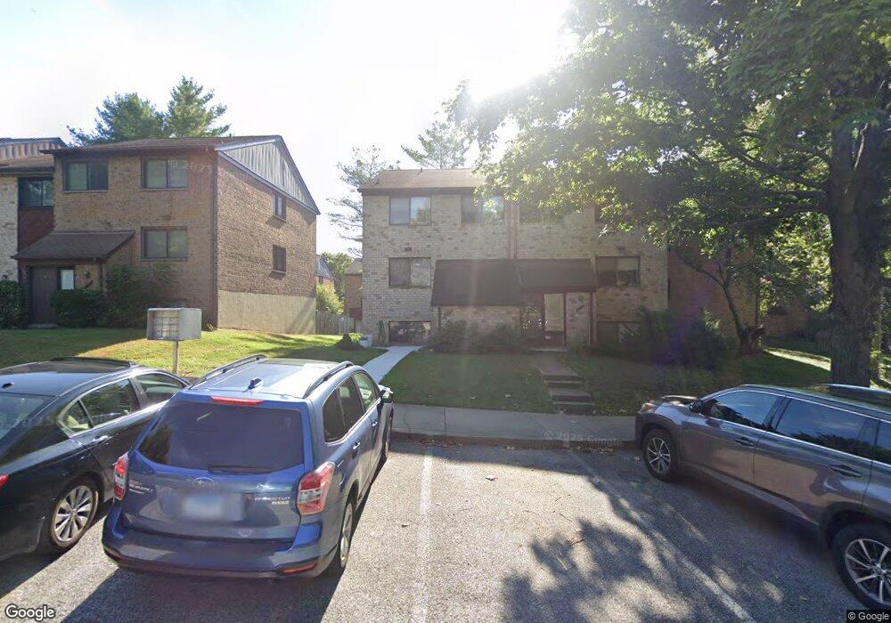 7113 Winter Rose Path, Columbia, MD 21045 - photo 1