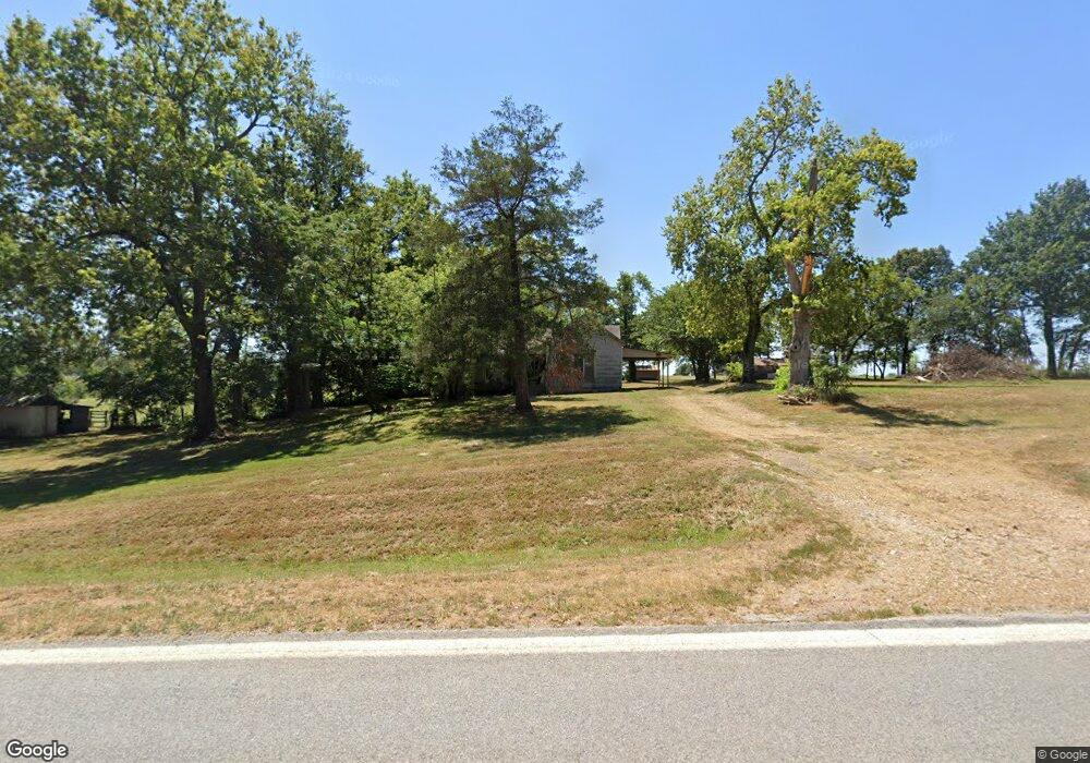 25375 W Highway 72, Gravette, AR 72736 - photo 1