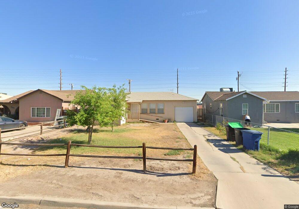 526 Woodward Ave, El Centro, CA 92243 - photo 1