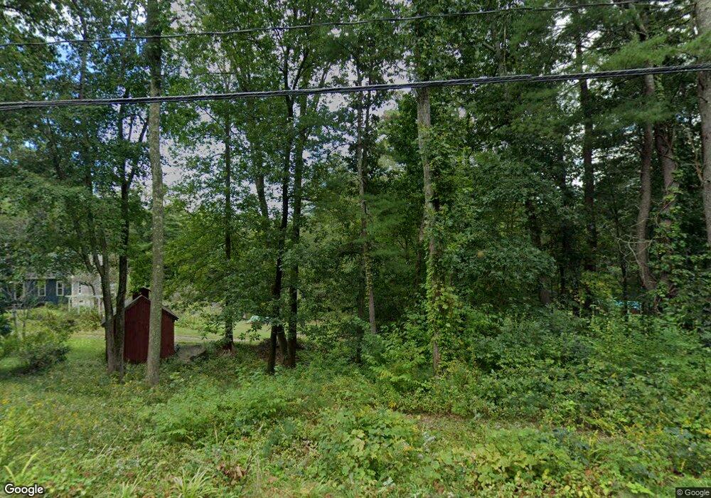 145 Lebanon Hill Rd, Woodstock, CT 06281 - photo 1