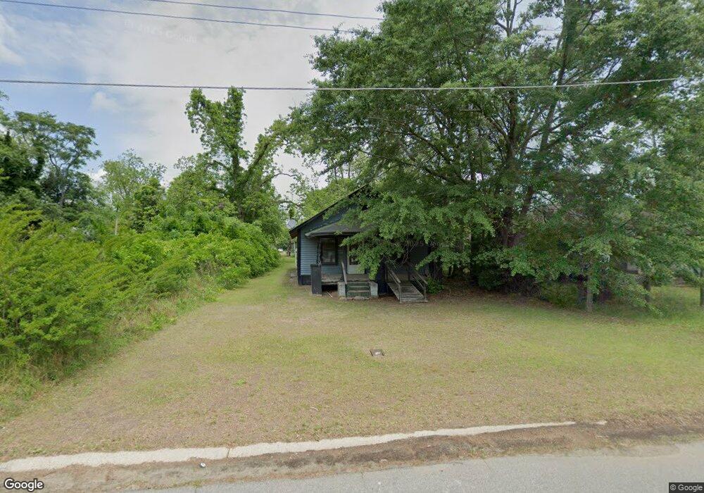 710 E Palm St, Fitzgerald, GA 31750 - photo 1