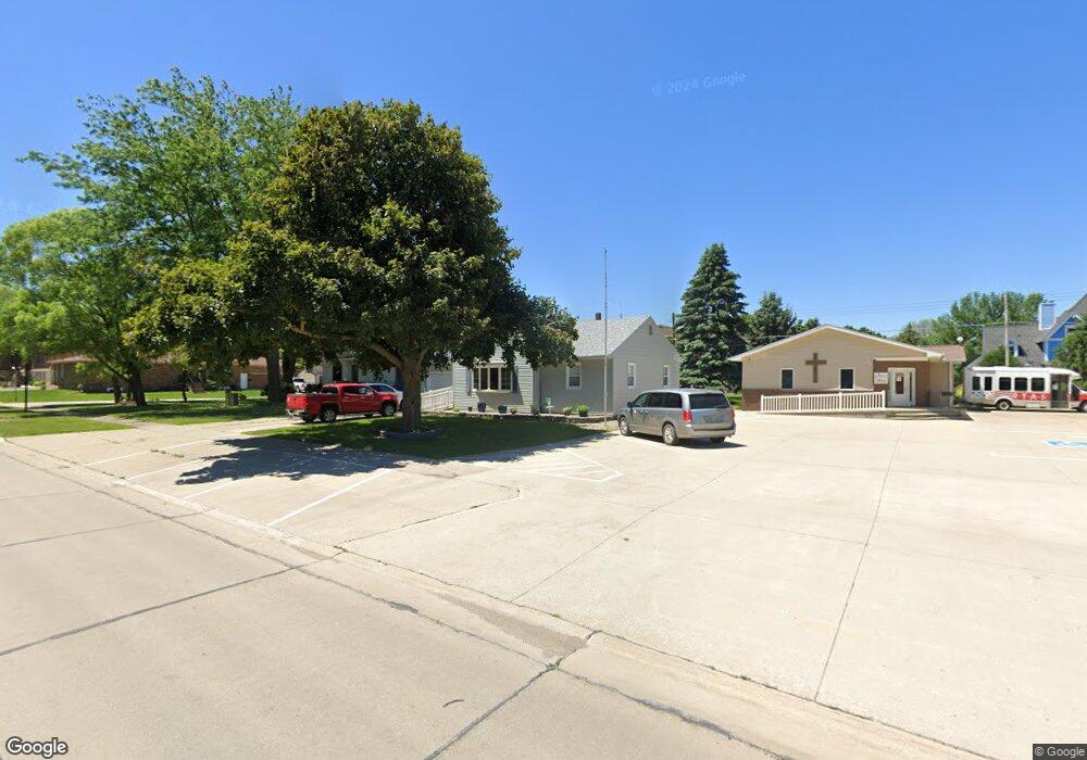 410 N Main St, Clarion, IA 50525 - photo 1