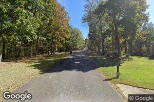 5 ESTATE LOTS Mountain Ridge Dr, Manchester, GA 31816