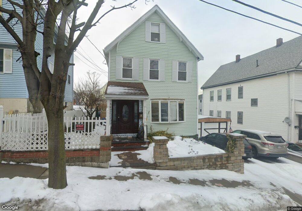 15 Hillside Ave, Everett, MA 02149 - photo 1