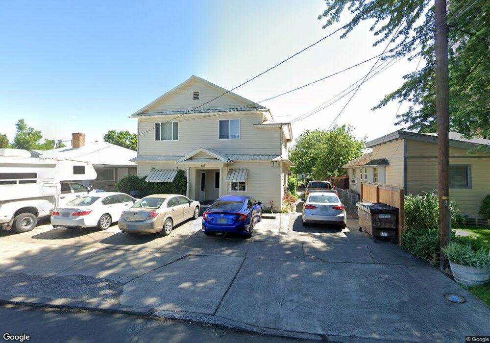 418 SW 18th St, Pendleton, OR 97801 - photo 1