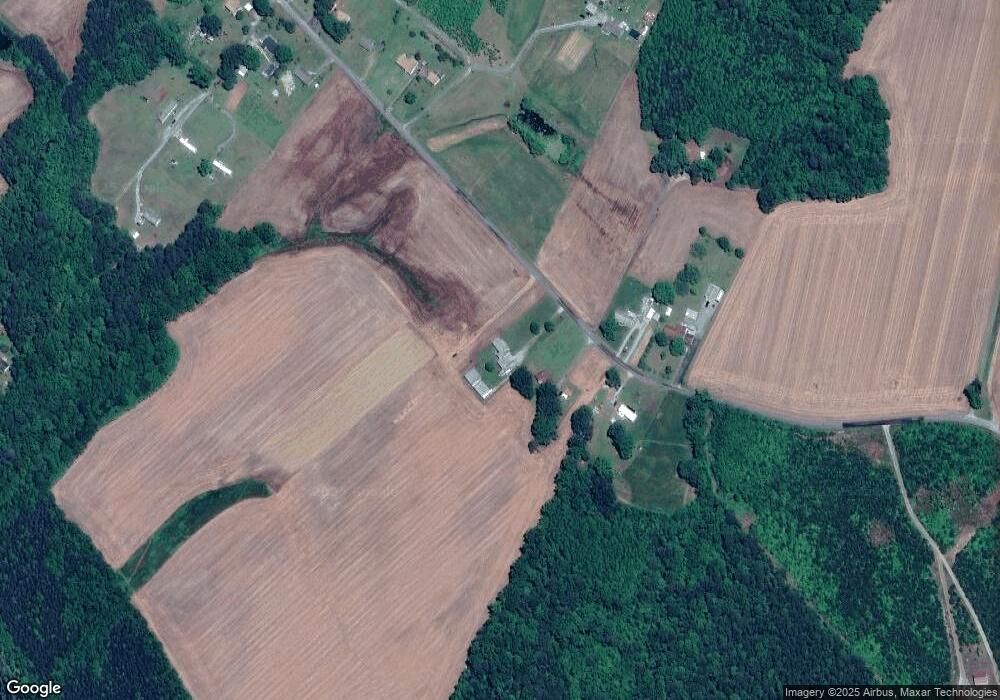 29217 Butler Branch Rd, North Dinwiddie, VA 23805 - photo 1