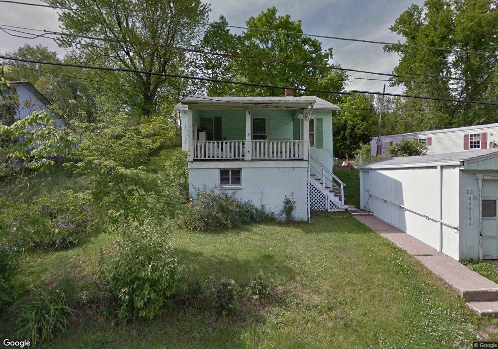 60 Mancha St, Eighty Four, PA 15330 - photo 1