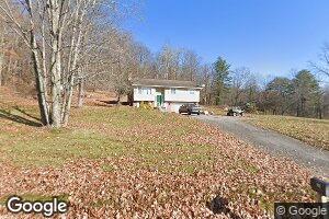 354 Stevenson Hill Rd, Reynoldsville, PA 15851