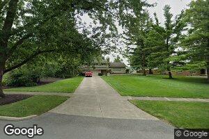 215 East Dr, Lebanon, IN 46052