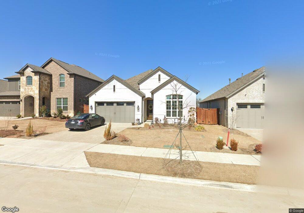 2413 Solomons Place, Wylie, TX 75098 - photo 1