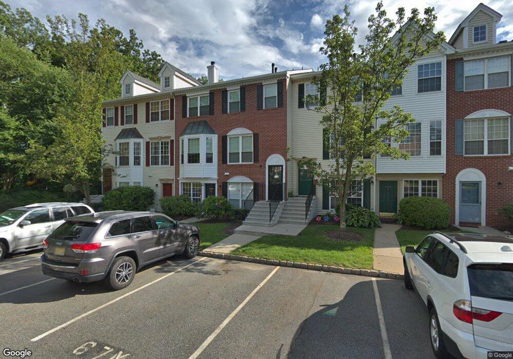 1306 Persimmon Ct unit 67K, Mahwah, NJ 07430 - photo 1