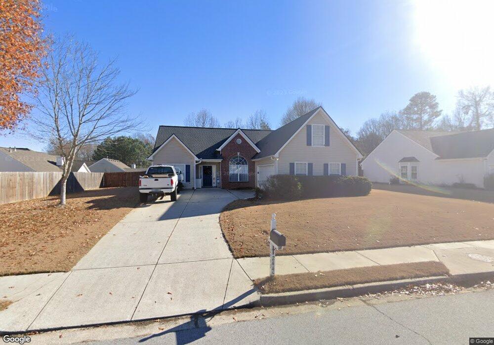 2445 Cordillo Dr unit 2, Dacula, GA 30019 - photo 1