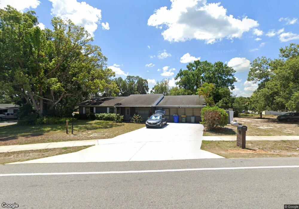 605 Lake Josephine Dr, Sebring, FL 33875 - photo 1