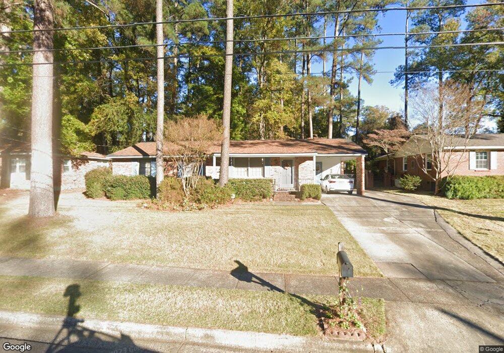 210 Thread Needle Rd E, Augusta, GA 30907 - photo 1