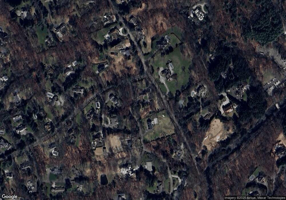 1 Little Fox Ln, Westport, CT 06880 - photo 1