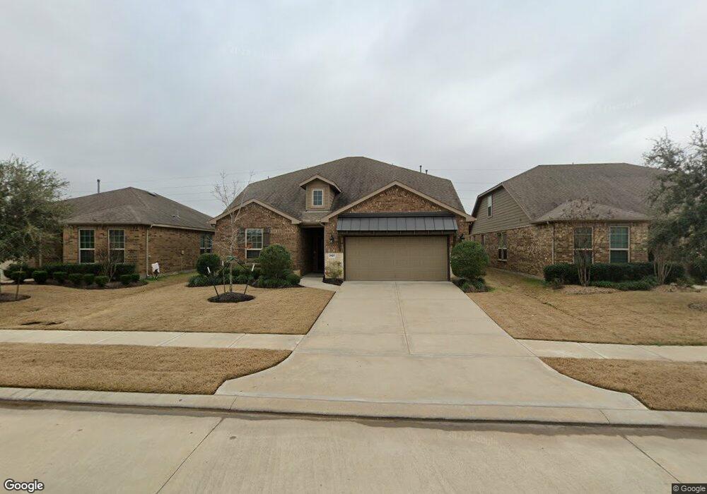 3427 Satin Leaf Ln, Richmond, TX 77469 - photo 1