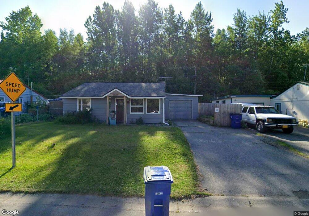 1515 Atkinson Dr, Anchorage, AK 99504 - photo 1