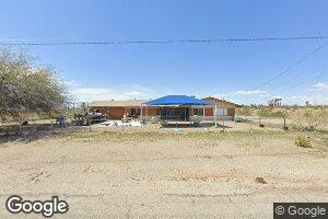 6434 Shoshone Ct, Earp, CA 92242