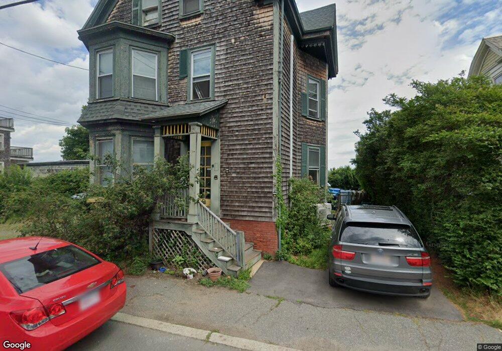 56 Webb St, Salem, MA 01970 - photo 1