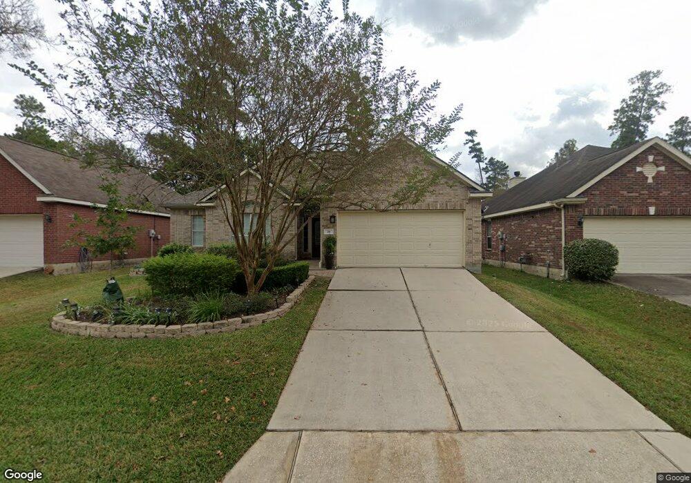 26 Fox Chapel Place, Spring, TX 77382 - photo 1