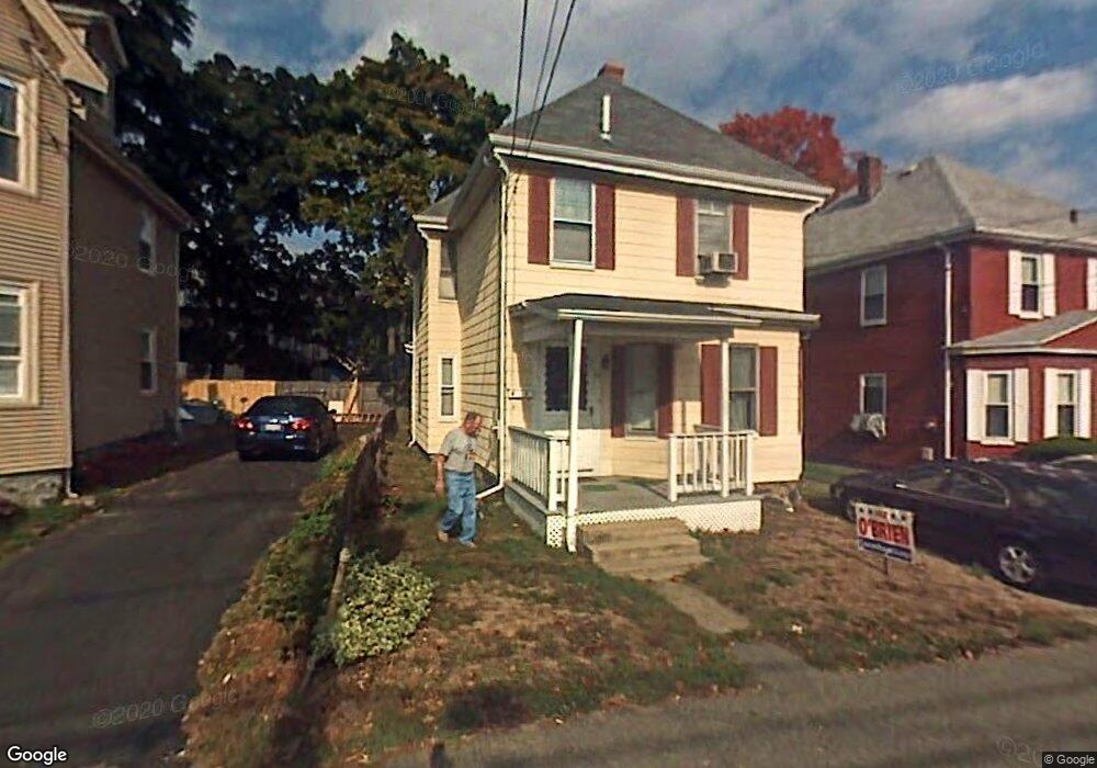 39 Highland St, Waltham, MA 02453 - photo 1