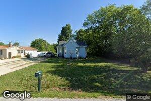 123 E Lincoln St, Hawk Point, MO 63349