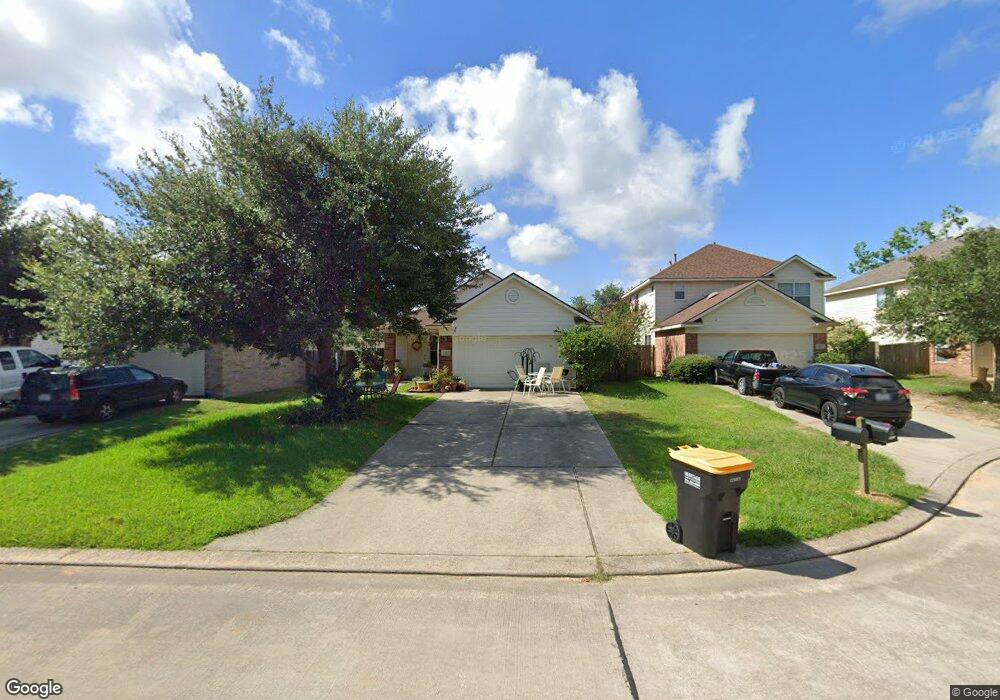 7211 Cool Spring Ct, Magnolia, TX 77354 - photo 1