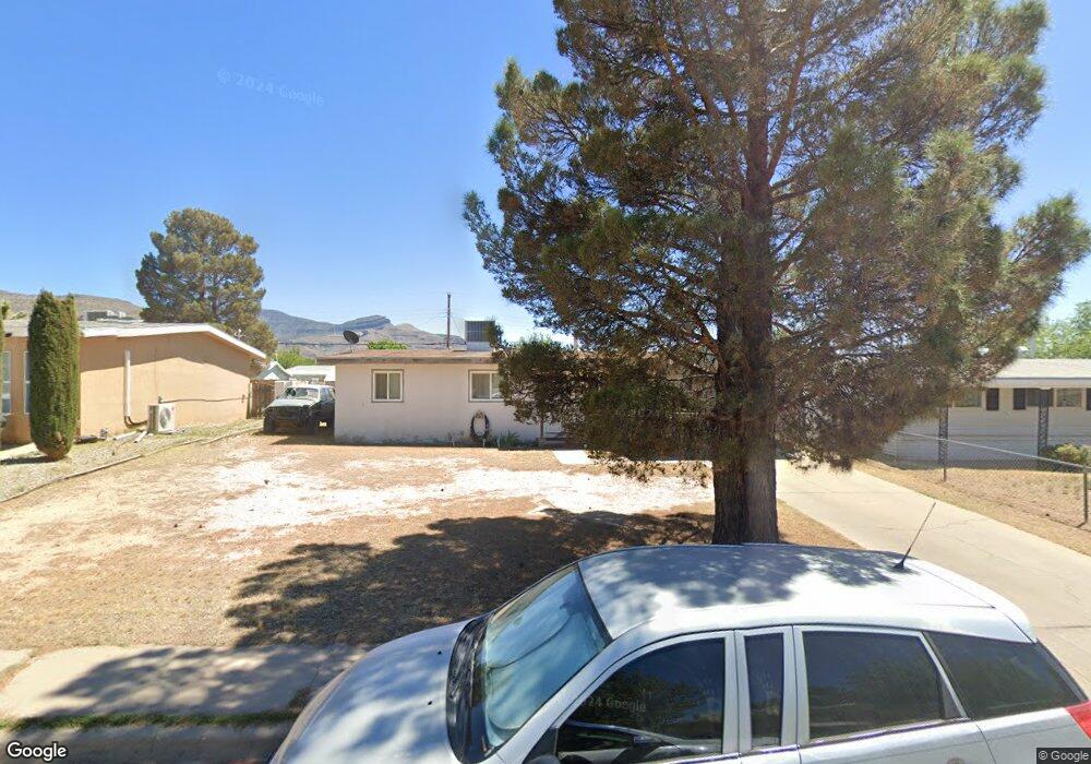2310 Telles Ave, Alamogordo, NM 88310 - photo 1