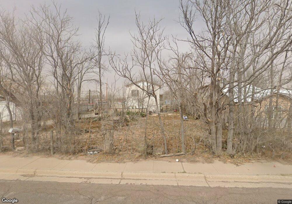 504 W Scharbauer St, Hobbs, NM 88240 - photo 1