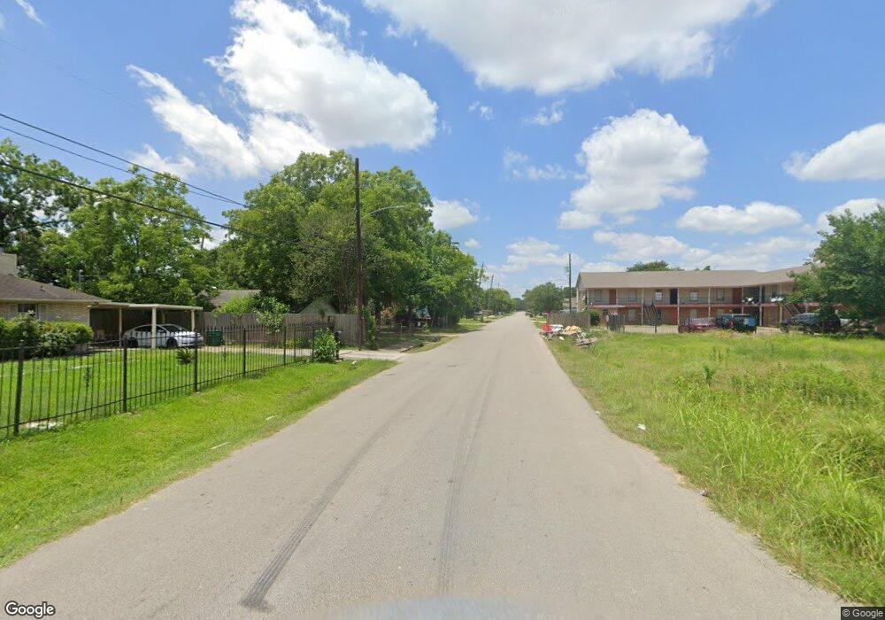 00 Rebecca St, Houston, TX 77021 - photo 1