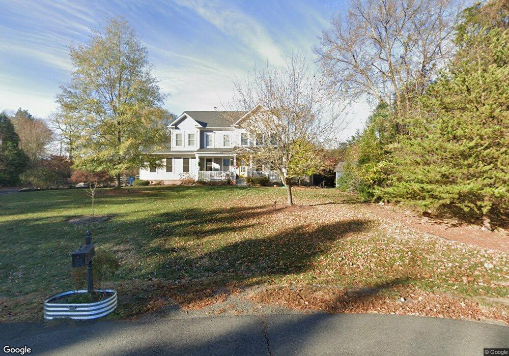 23674 Roundup Place, Aldie, VA 20105 - photo 1