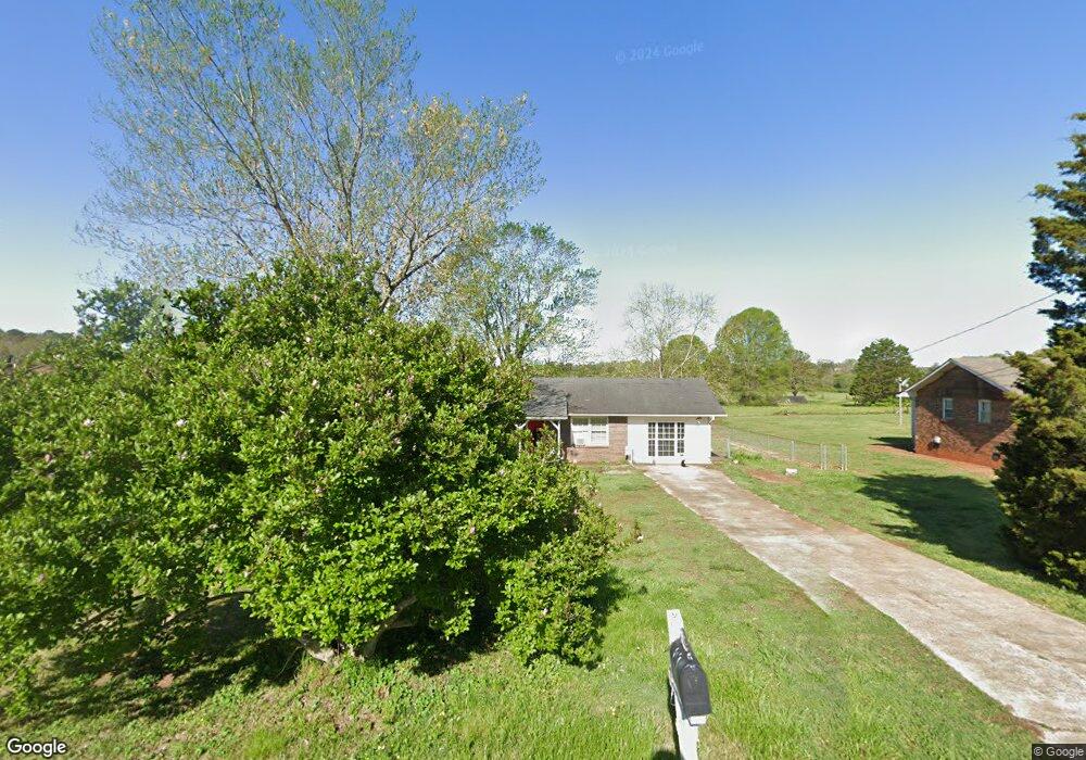 579 Substation Rd, Cedartown, GA 30125 - photo 1