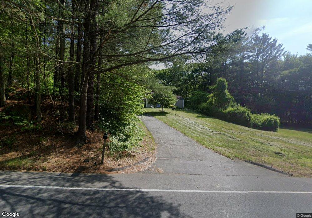 128 Apremont Hwy, Holyoke, MA 01040 - photo 1