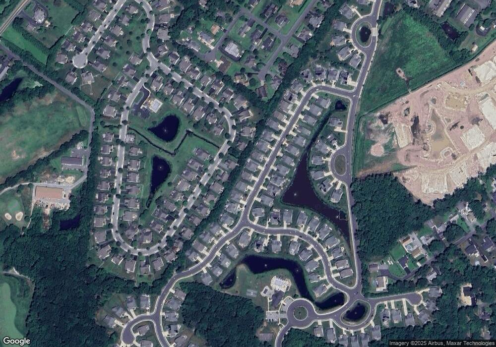 37535 Bella Via Way unit 35, Ocean View, DE 19970 - photo 1