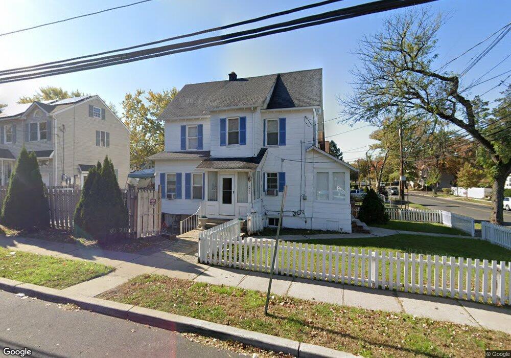 532 E 3rd Ave, Roselle, NJ 07203 - photo 1