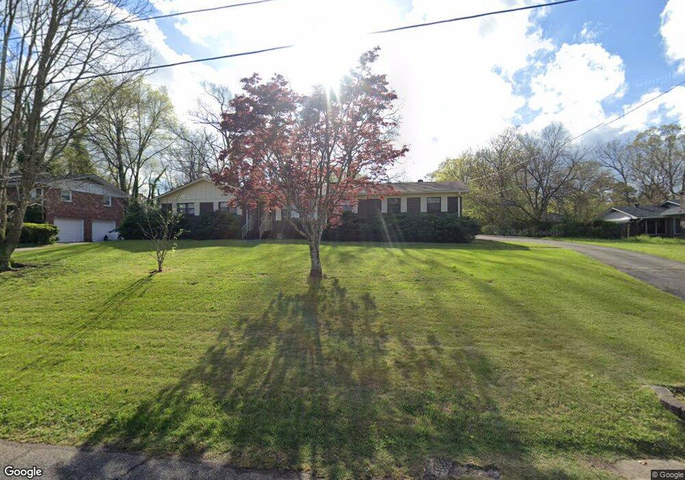 2620 1st Place NW, Center Point, AL 35215 - photo 1