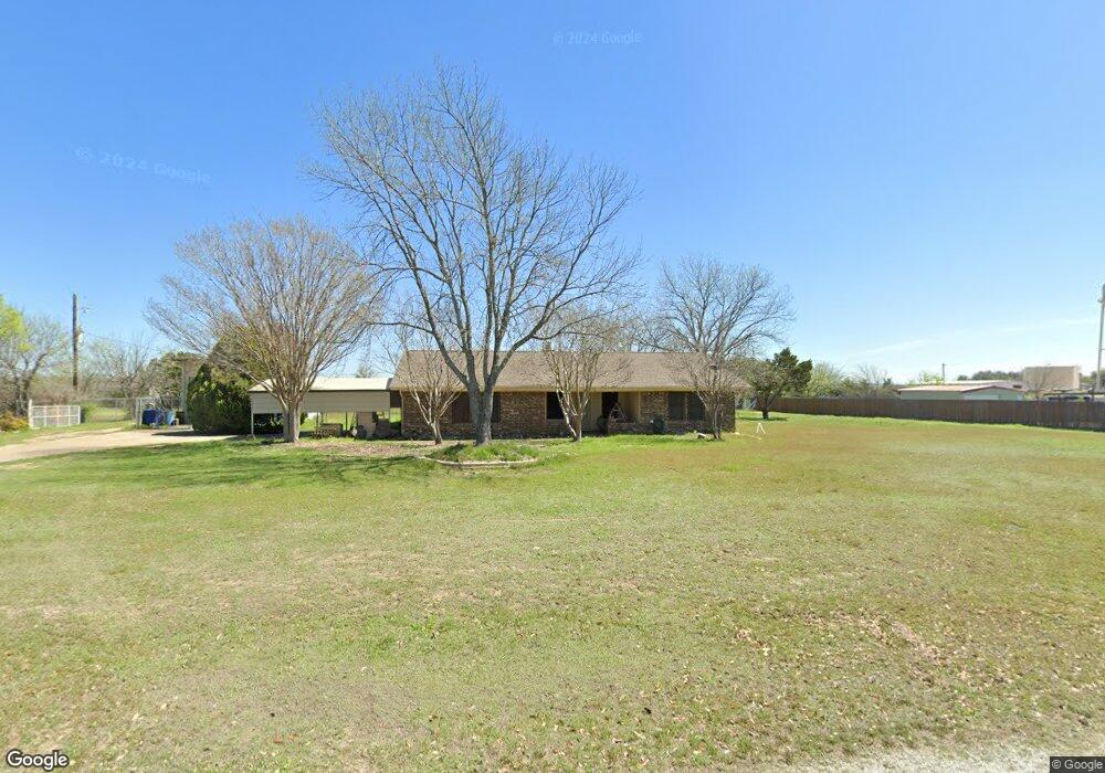 424 Cook Rd, Willow Park, TX 76087 - photo 1