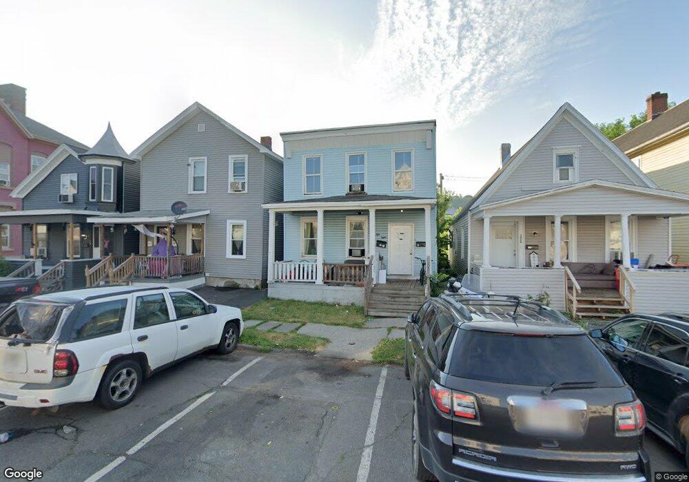 358 4th Ave, Troy, NY 12182 - photo 1