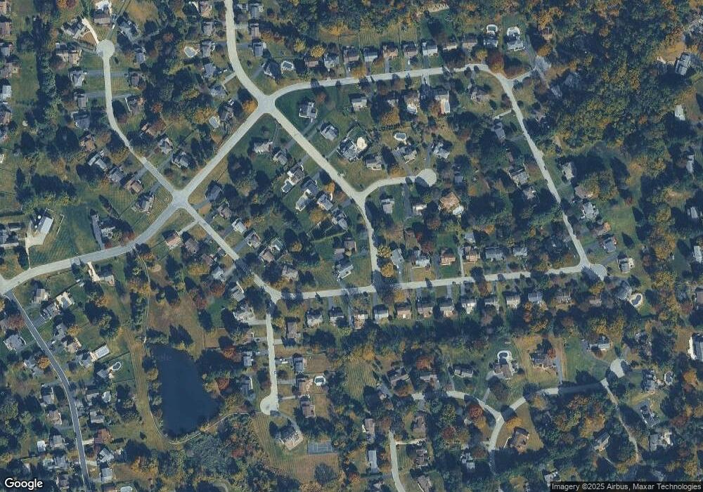 622 Langwater Dr, Newark, DE 19711 - photo 1