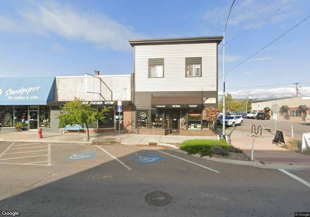 302 Main St, Polson, MT 59860 - photo 1