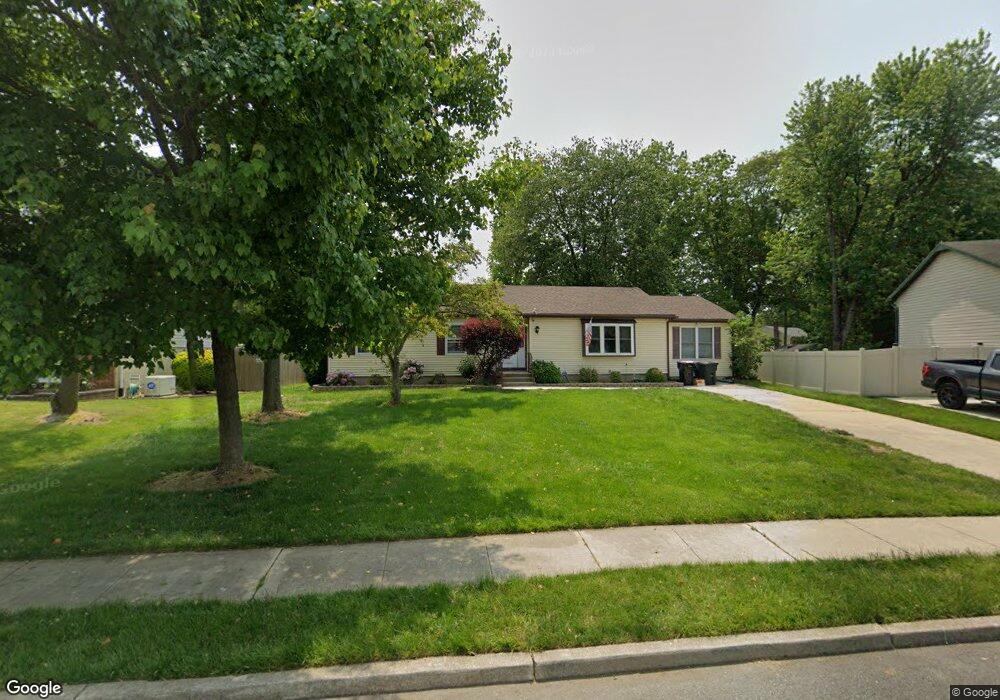 144 Sturbridge Dr, Sicklerville, NJ 08081 - photo 1