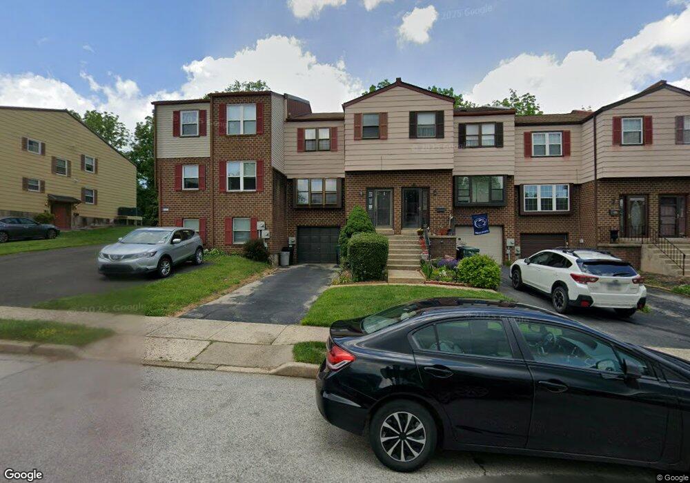 2143 Birch Dr, Lafayette Hill, PA 19444 - photo 1