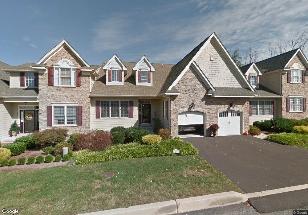 224 Caspian Ln, Norristown, PA 19403 - photo 1