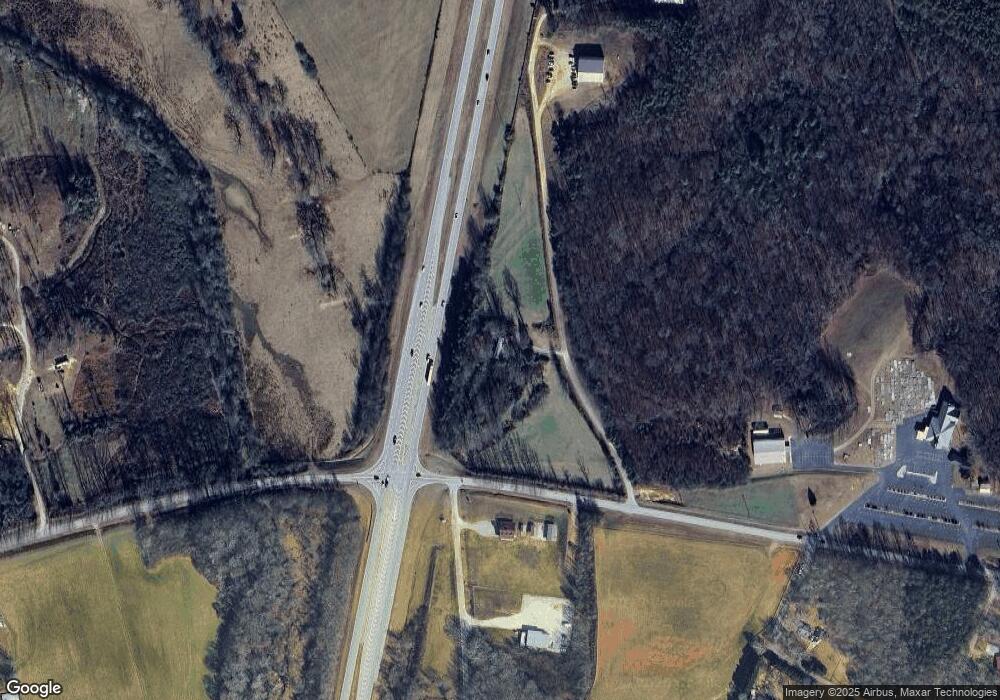 255 Rockford Cove Rd, Mount Airy, GA 30563 - photo 1