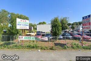 101 Dewey St, Worcester, MA 01610