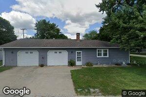 208 Short St, West Unity, OH 43570