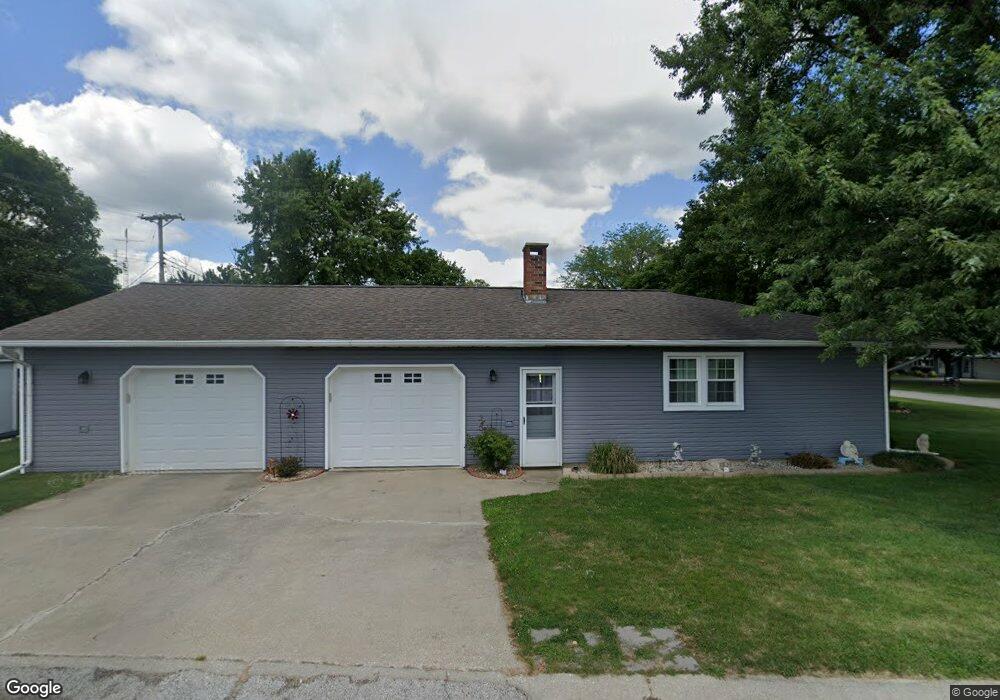 208 Short St, West Unity, OH 43570 - photo 1