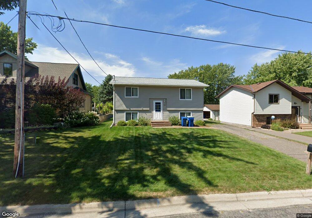 21 7th Ave S, Sauk Rapids, MN 56379 - photo 1