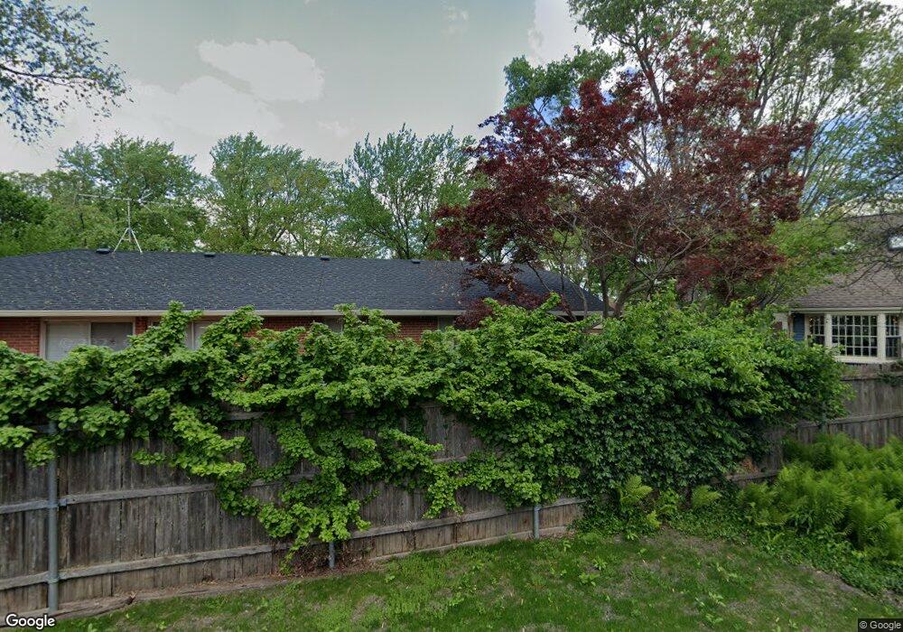 4328 Wilson Ave, Rolling Meadows, IL 60008 - photo 1