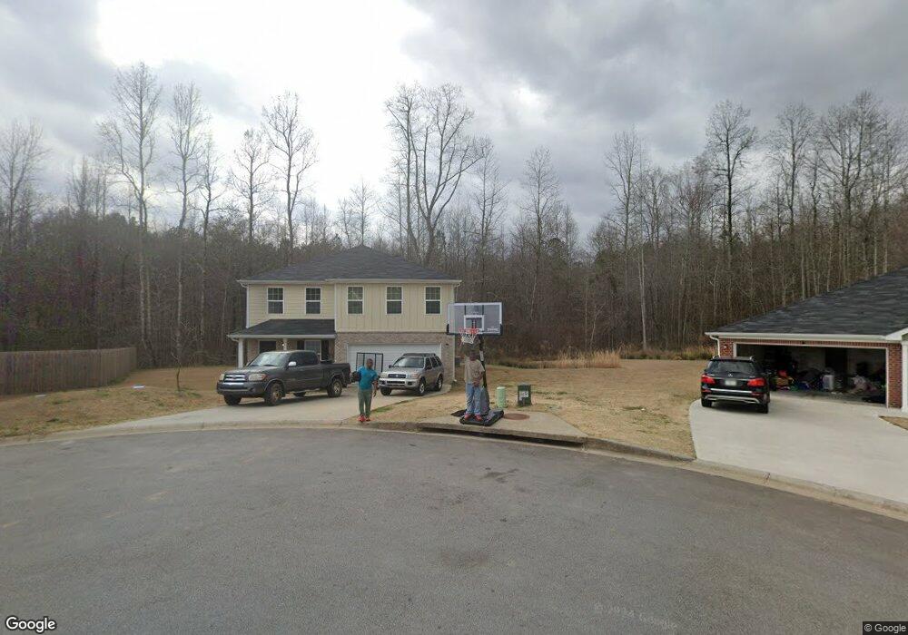 540 Abeer St unit 230, Temple, GA 30179 - photo 1